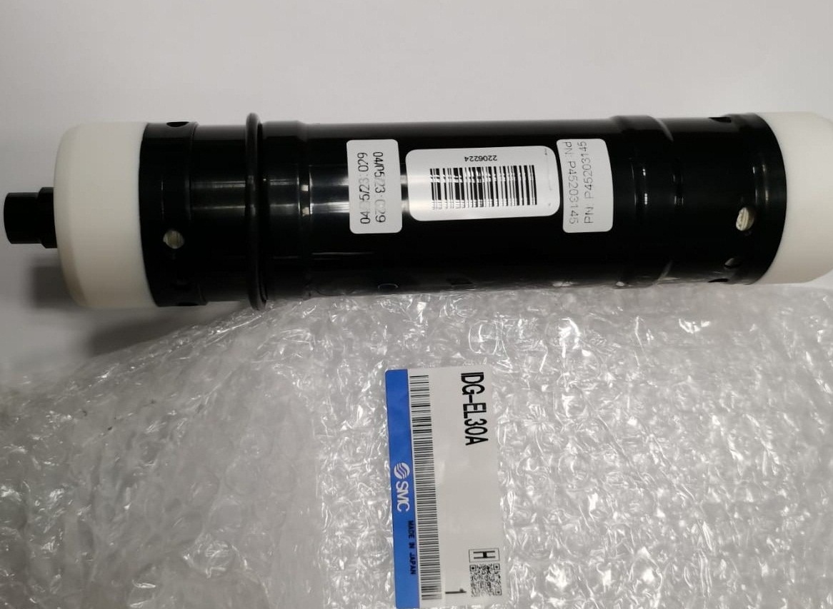 Картридж осушителя smc IDG-EL30A, G48SV003590 / Membrane air dryer SMC IDG-EL30A, G48SV003590